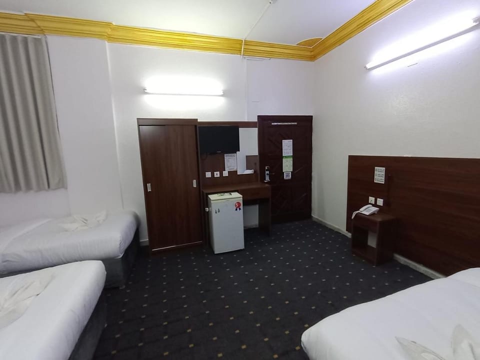 Manazel Qurban Hotel Hotel in Medina