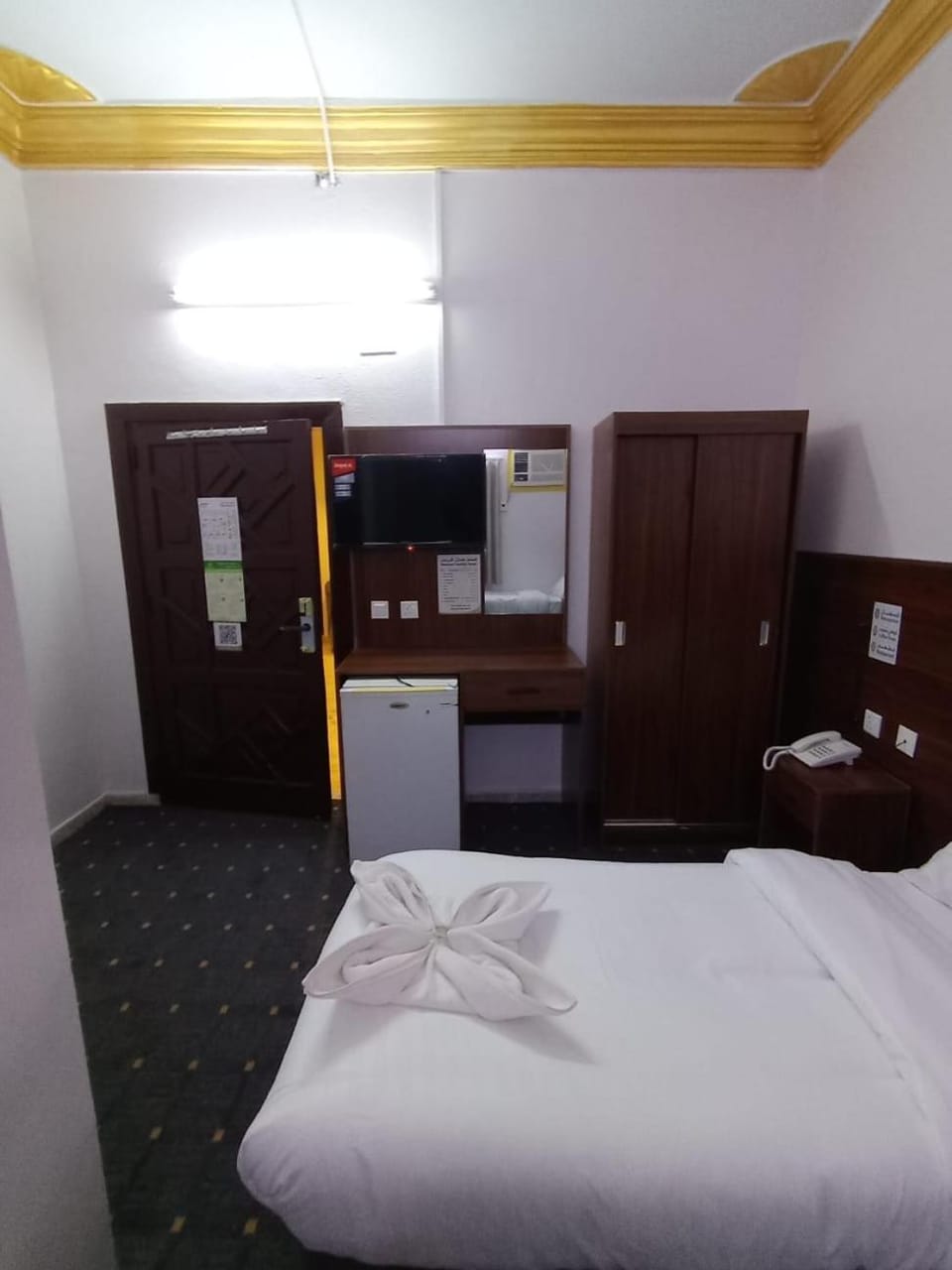Manazel Qurban Hotel Hotel in Medina