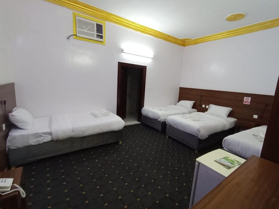 Manazel Qurban Hotel Hotel in Medina