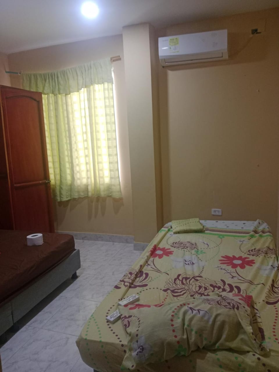 Apartamento centro oriente Apartment in Sagoc