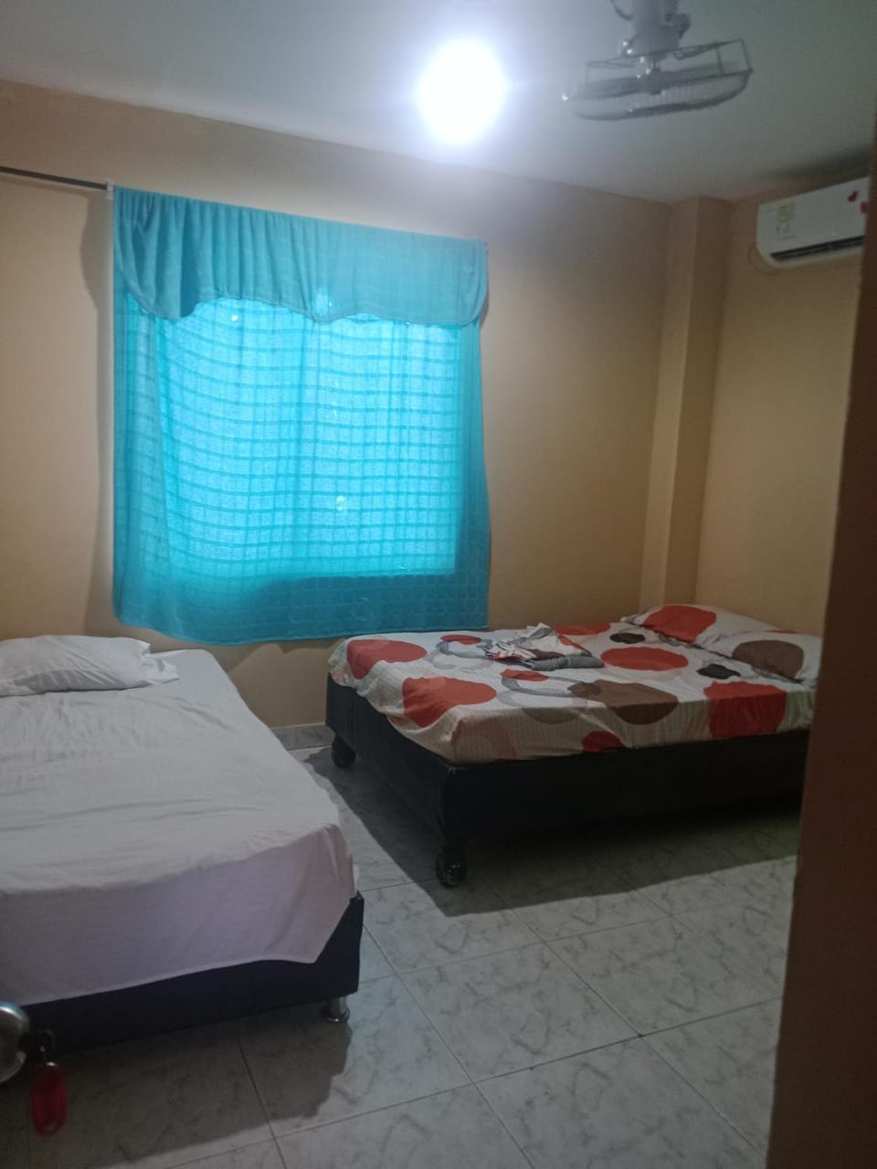 Apartamento centro oriente Apartment in Sagoc