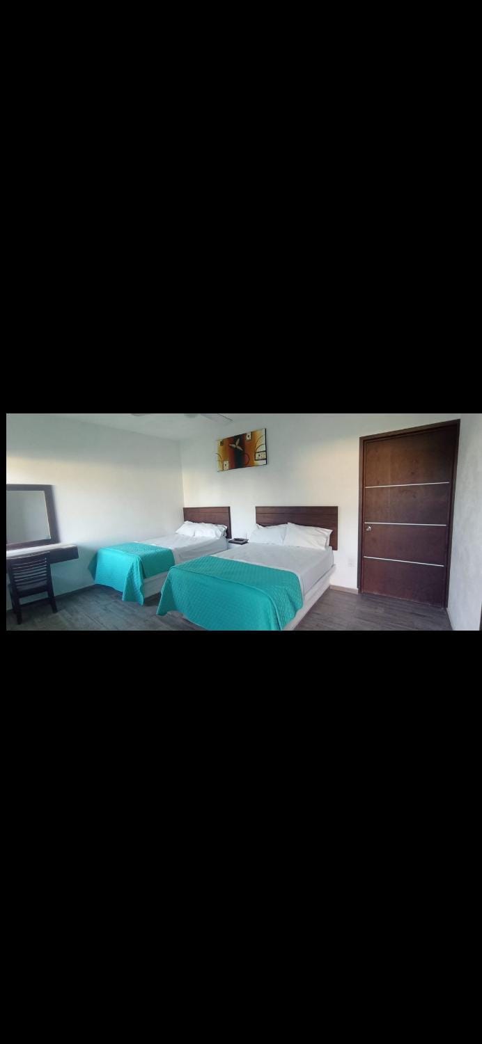 Bambú Bed and Breakfast in State of Morelos