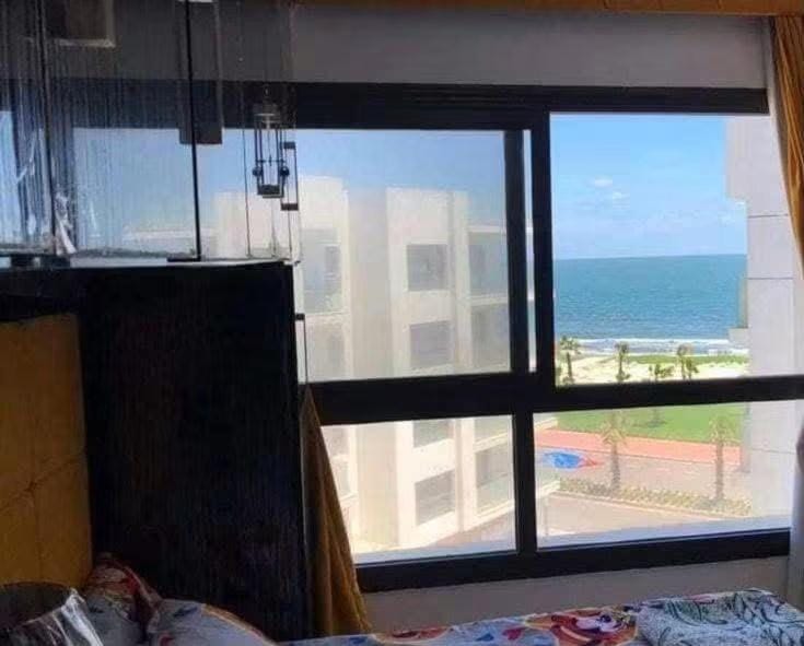 Porto said resort Apartment in Egypt