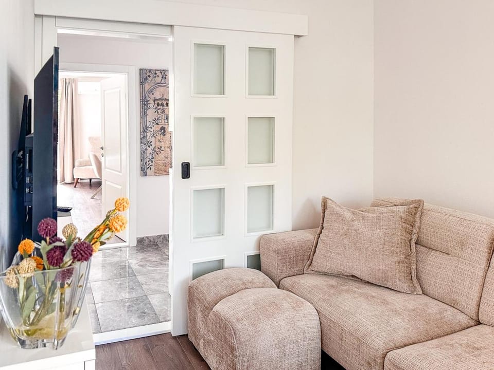 Cheyf Oasis Apartment in Sarajevo