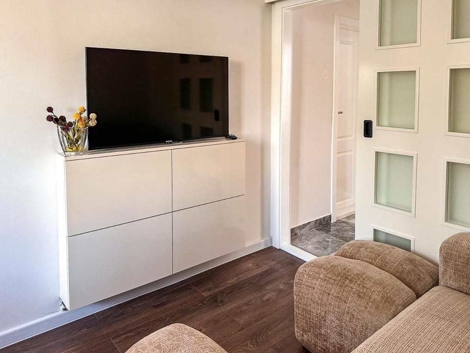 Cheyf Oasis Apartment in Sarajevo