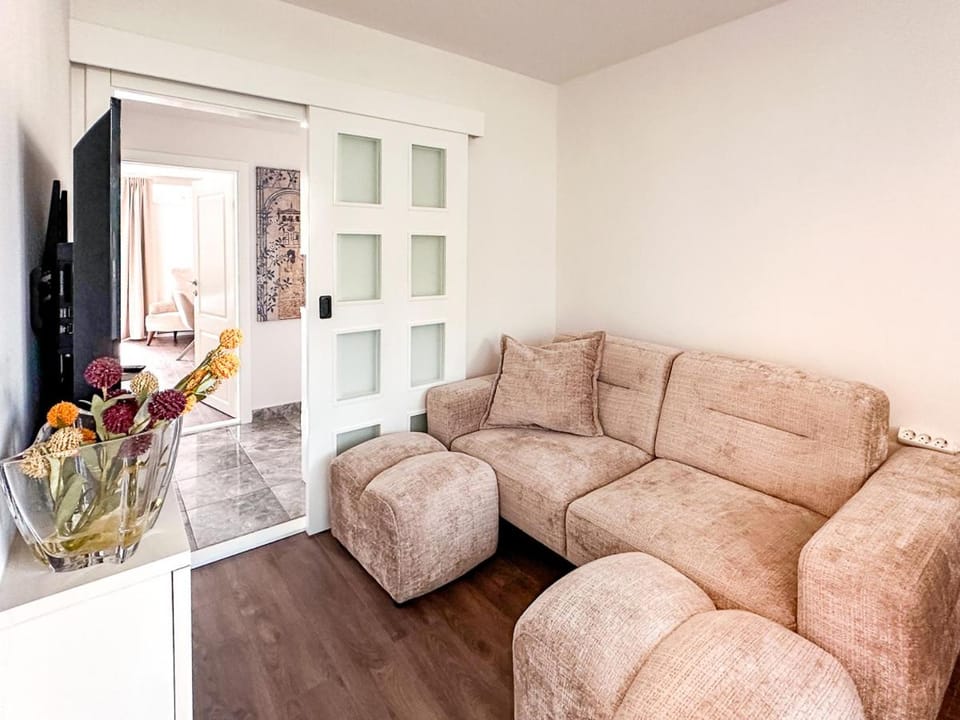 Cheyf Oasis Apartment in Sarajevo