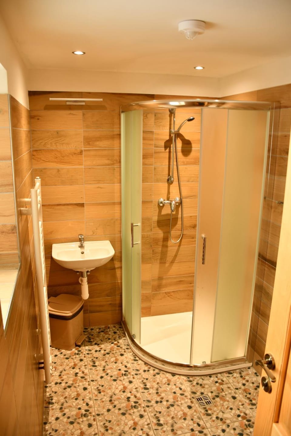 Horská chata Radost Bed and Breakfast in Czechia