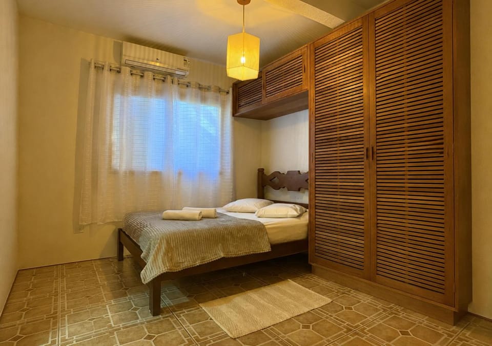 Casa Trina Pousada Apartment in Imbituba