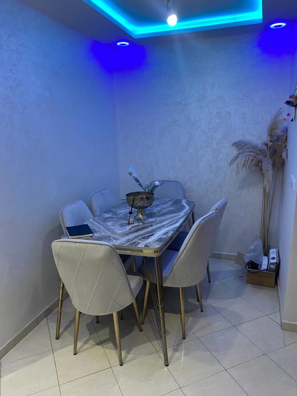 Confort propre et sécurisé Apartment in Casablanca
