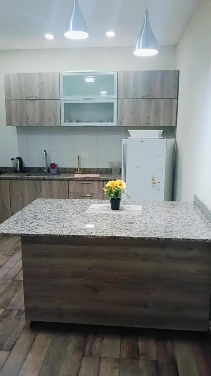 Avá apart Apartment in Puerto Iguazú