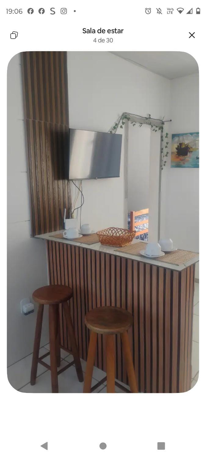 Loftcreilson Apartment in Cabo Frio