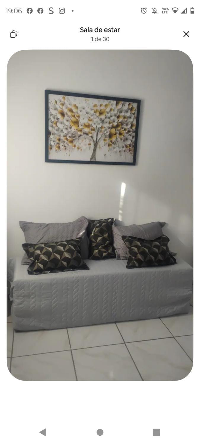 Loftcreilson Apartment in Cabo Frio