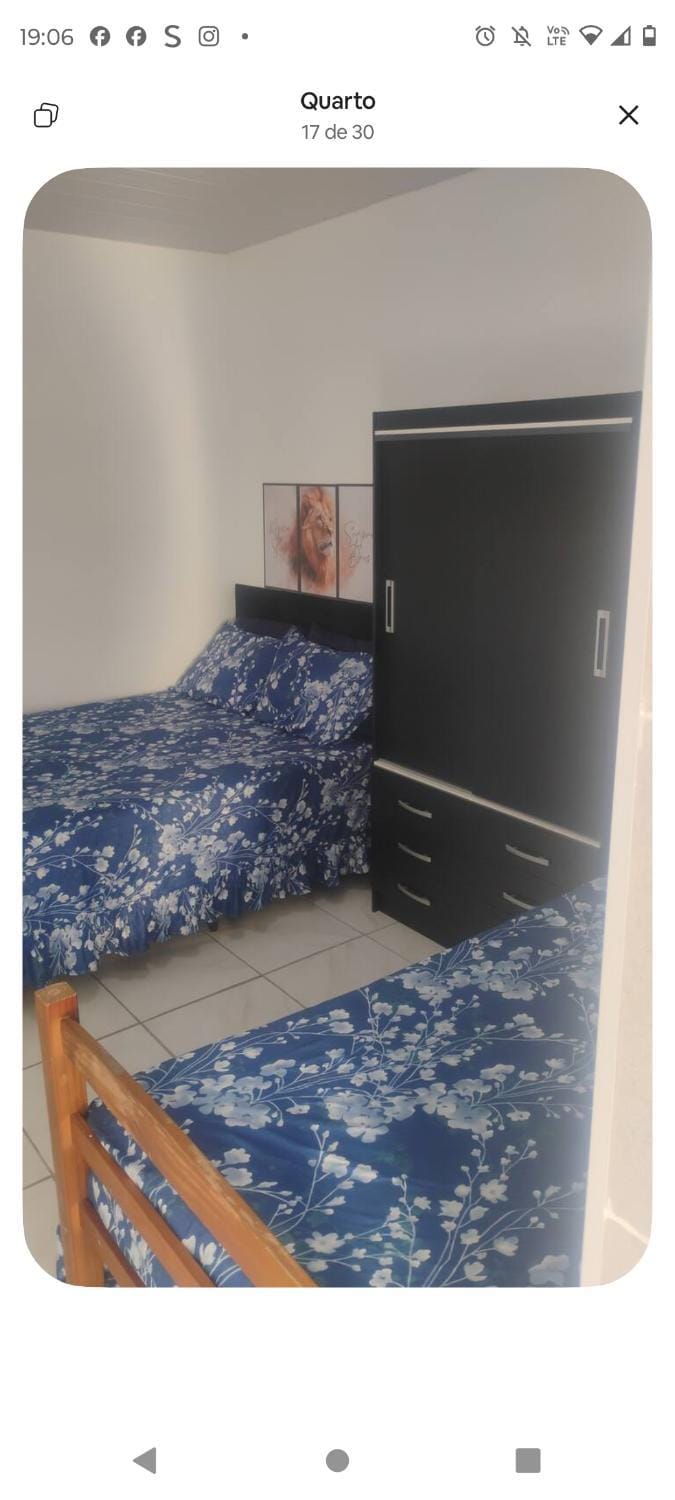 Loftcreilson Apartment in Cabo Frio