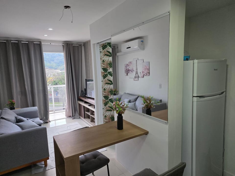 Studio6677 GloboProjac - Rio Centro- Arena Farmasi Apartment in Rio de Janeiro