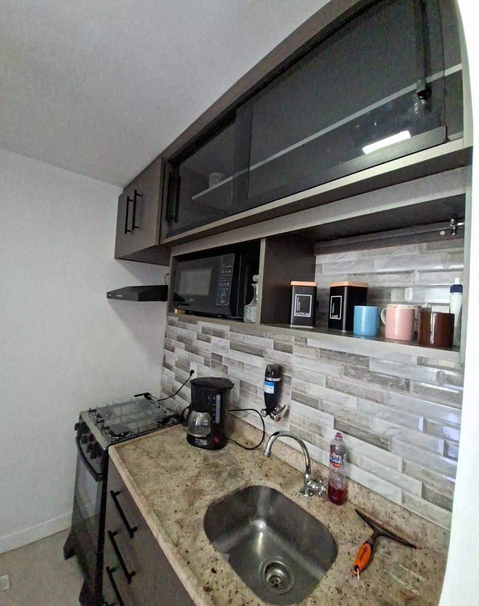 Studio6677 GloboProjac - Rio Centro- Arena Farmasi Apartment in Rio de Janeiro