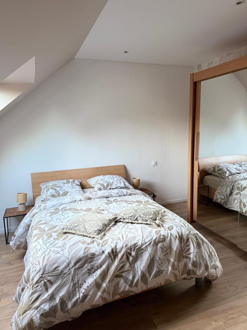 Relais de Flers - Villa spacieuse Idéale familles & voyageurs d'affaires Villa in Villeneuve-d'Ascq