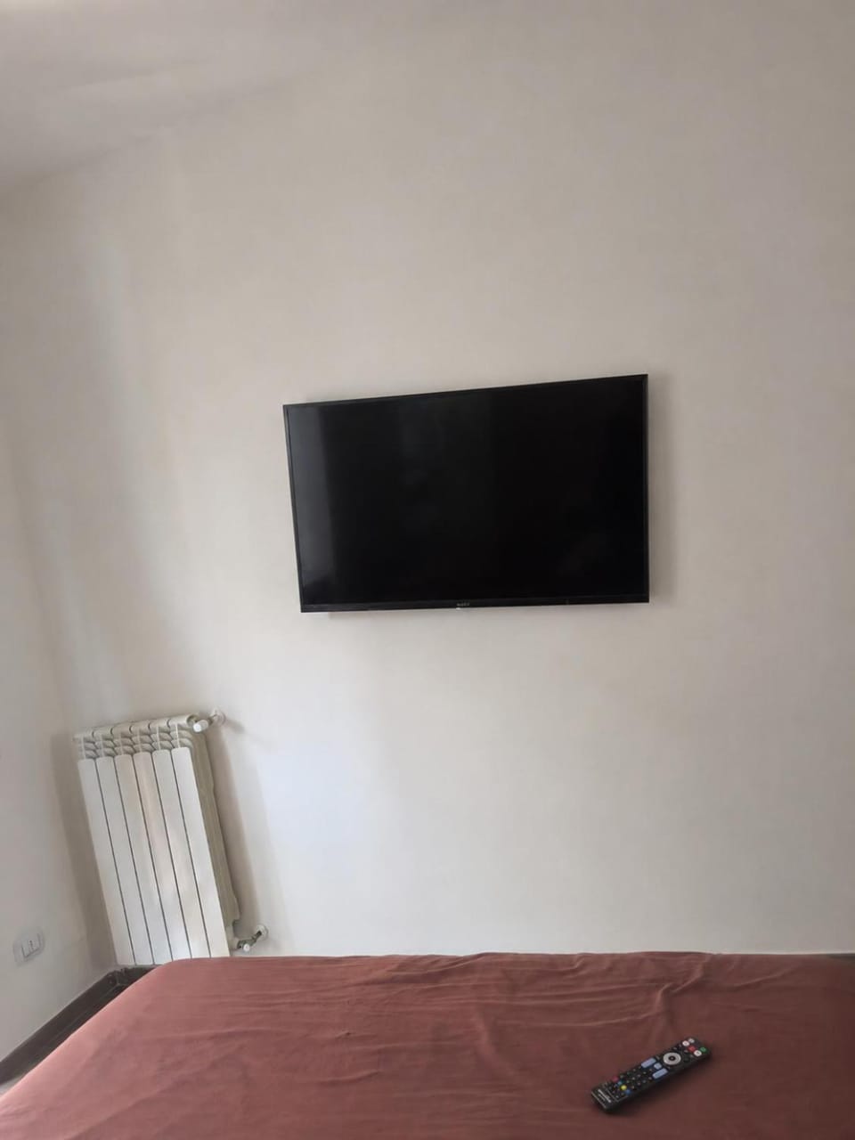La Perla di Ostia Apartment in Ostia