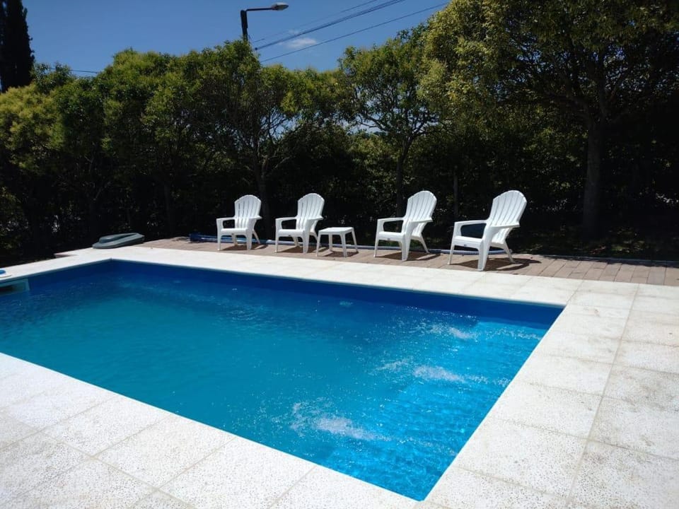 Pool view, Swimming pool, Swimming pool, sunbed