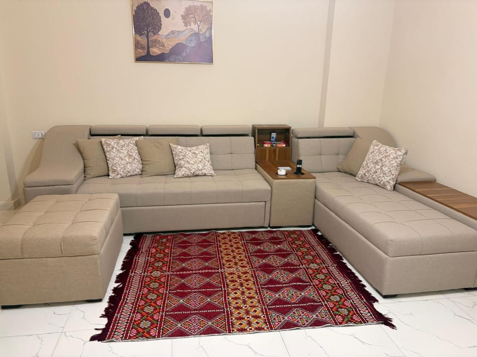 الغردقة Apartment in Hurghada