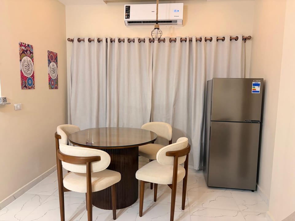 الغردقة Apartment in Hurghada