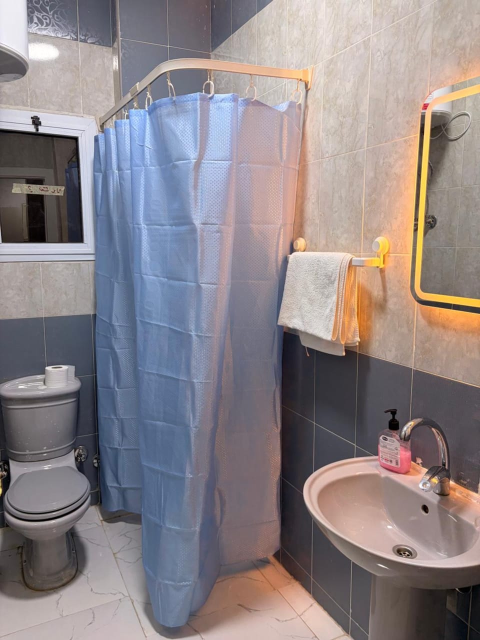 الغردقة Apartment in Hurghada