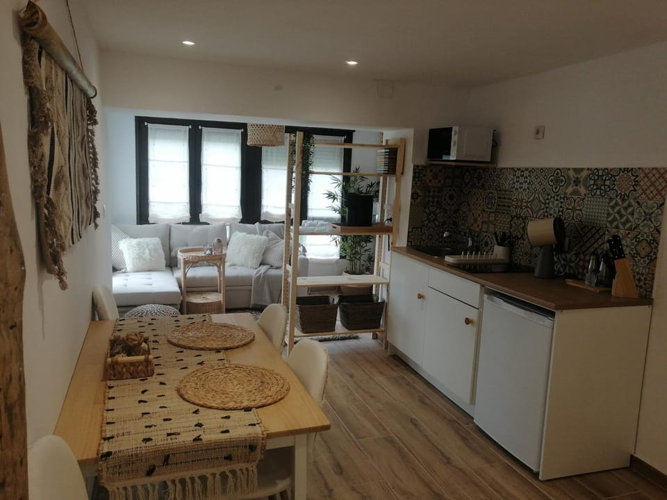 La Casuca Montañesa Apartment in Western coast of Cantabria