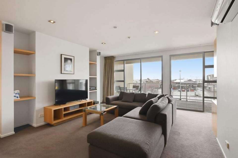 Penthouse Apartment in the heart of Nelson Apartment in Nelson