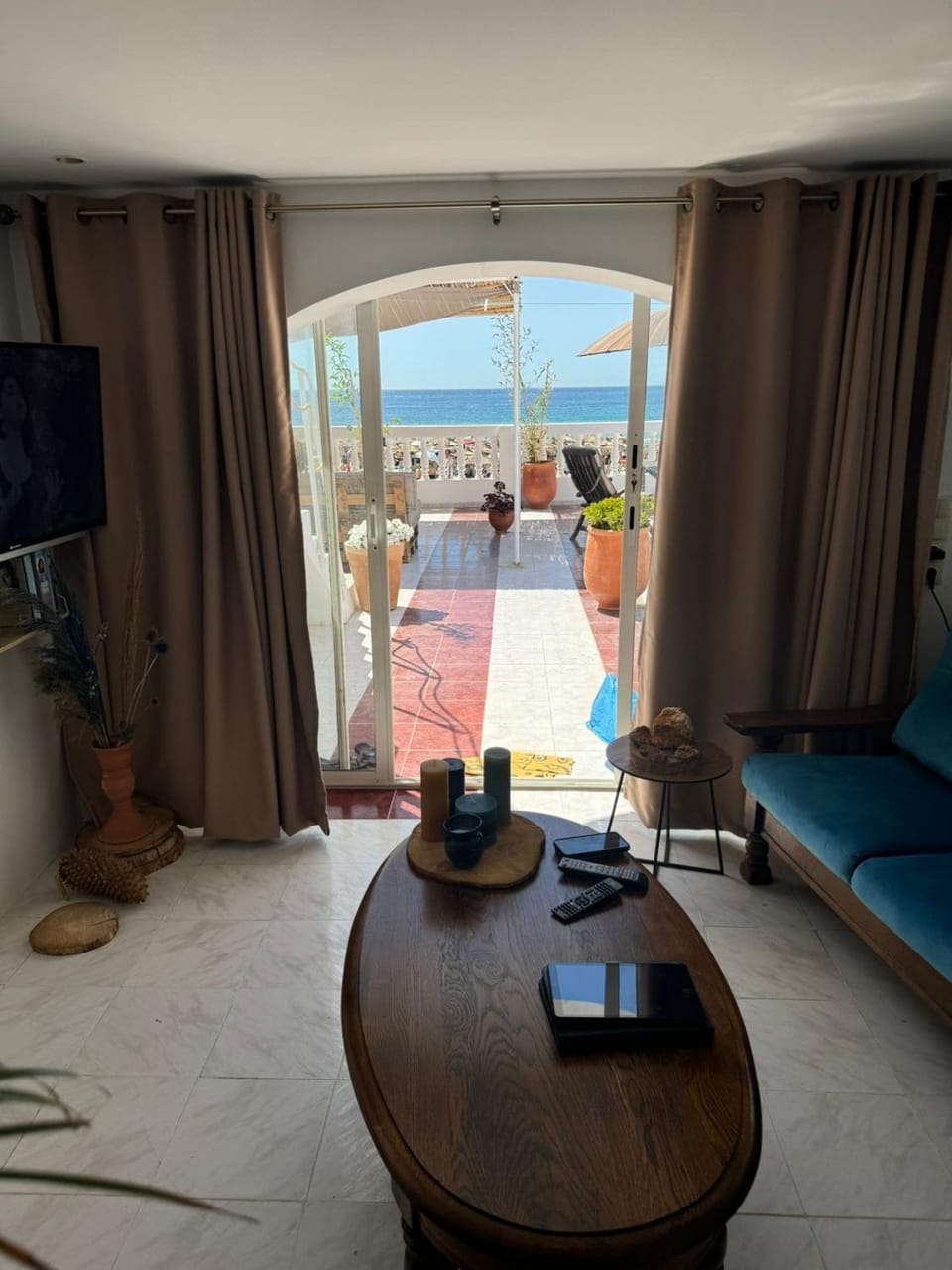 Appartment Playa Blanca Apartment in Tangier