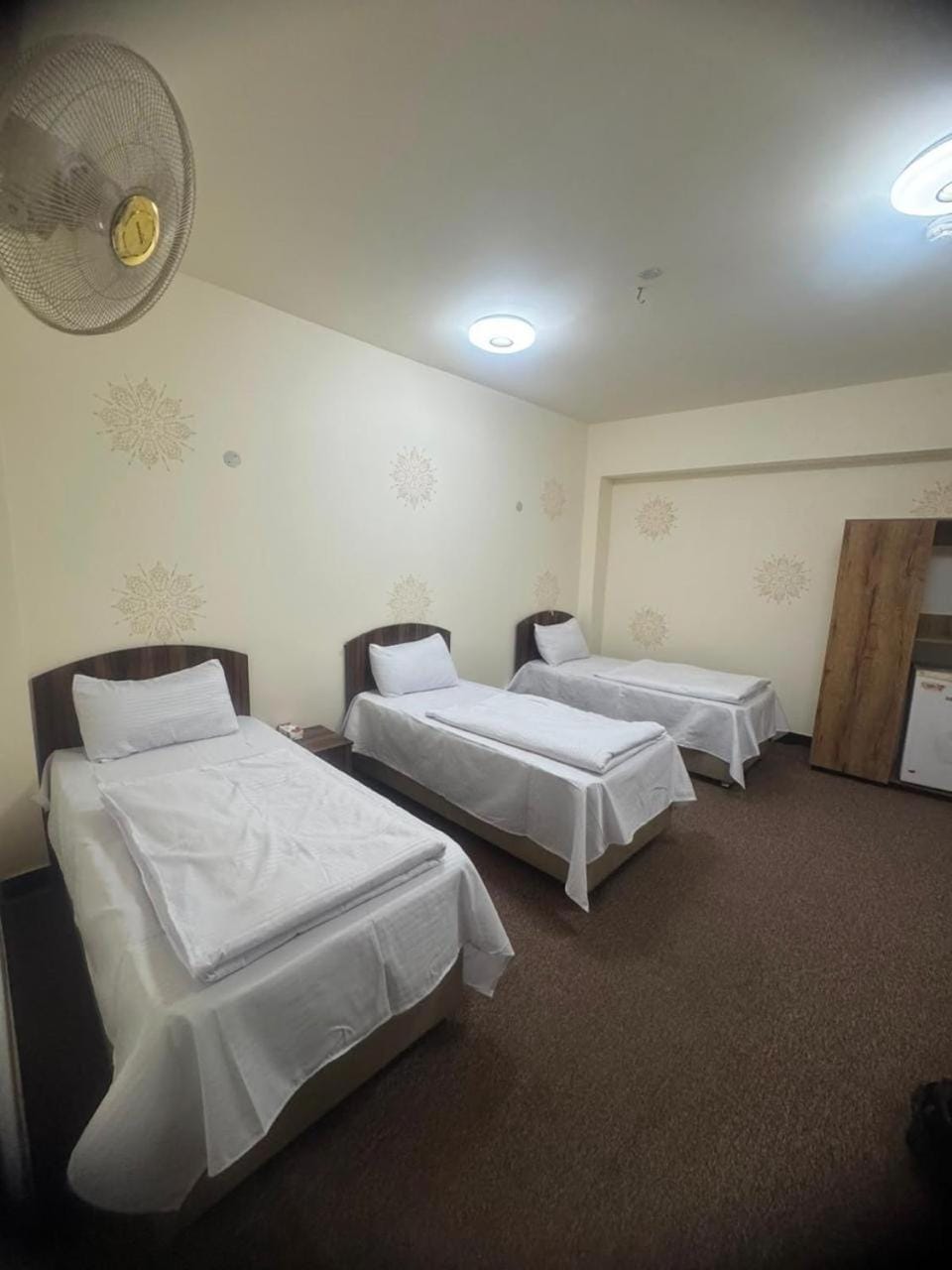 فندق ومطعم درة علي Hotel in Africa