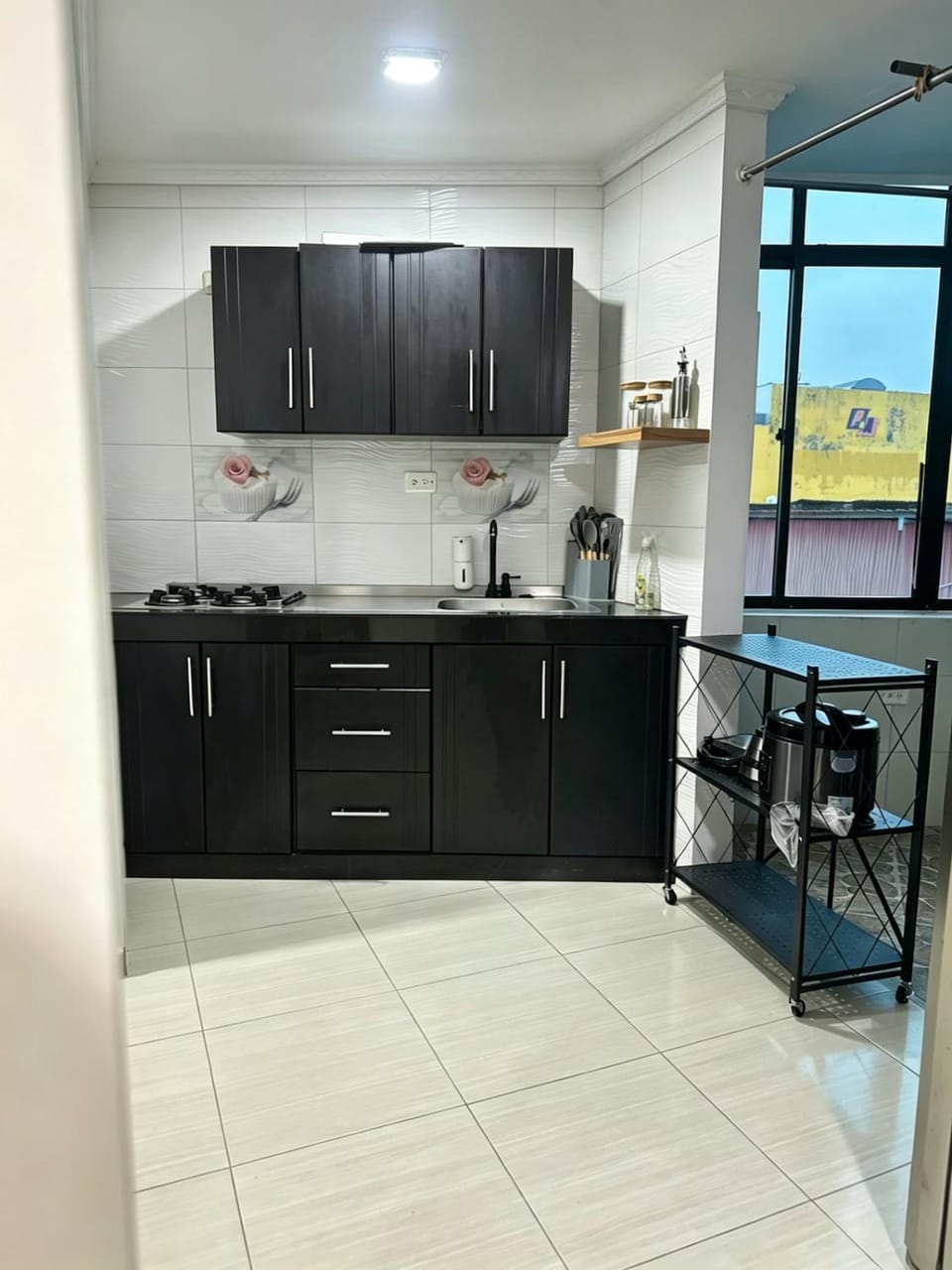 Moderno, comodo y con aire acondicionado en Yopal Apartment in Yopal