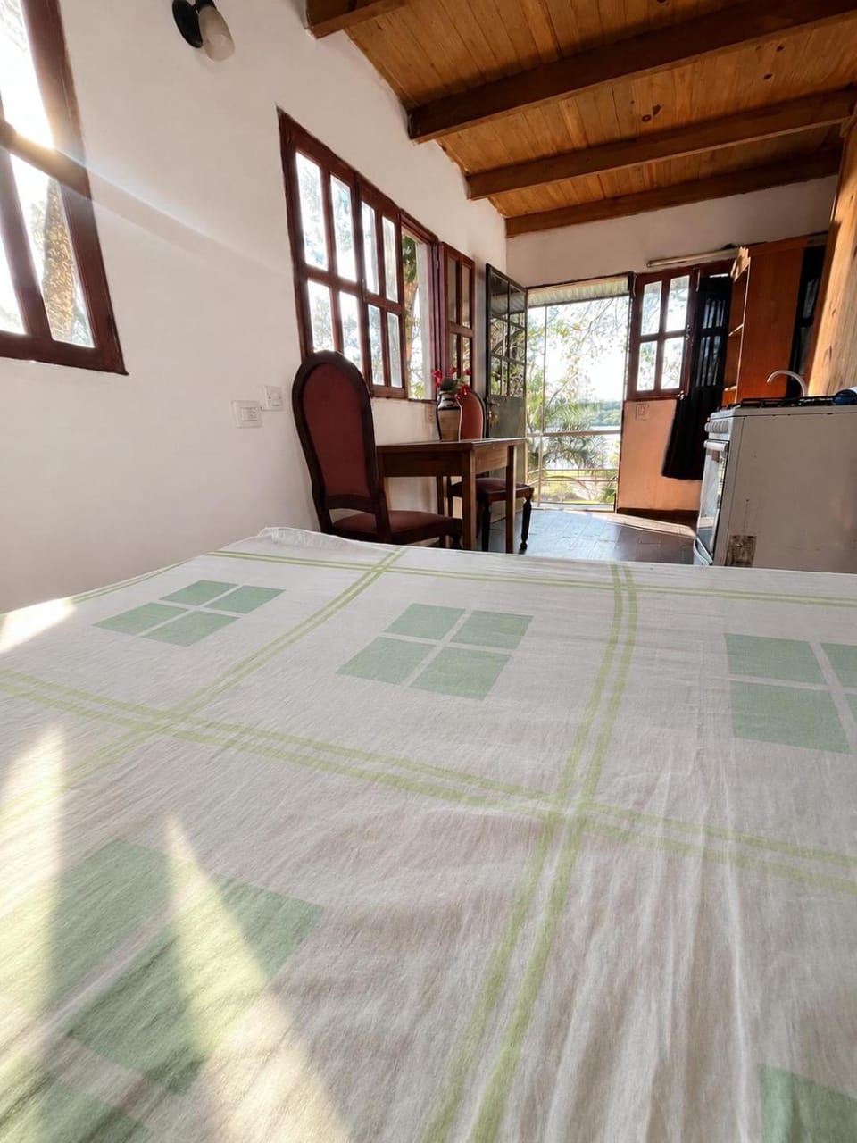 Puerto Las marias Apartment in Misiones Province, Argentina