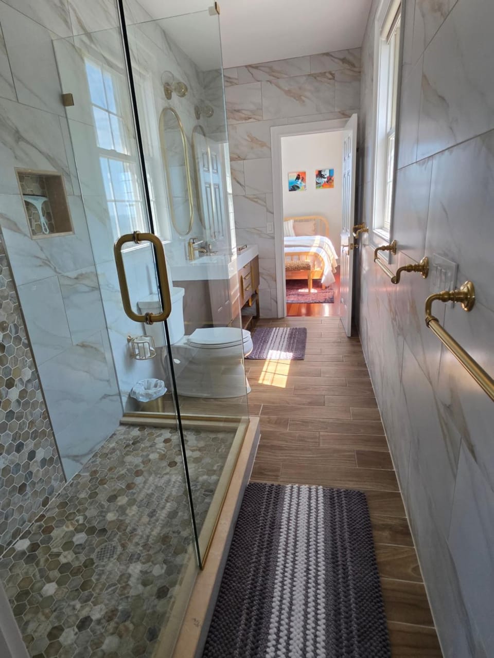 Serene Home in New Fairfield House in New Fairfield