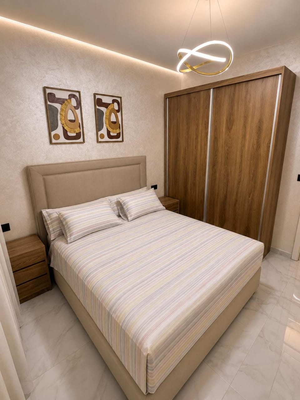 rico costa Apartment in Tangier