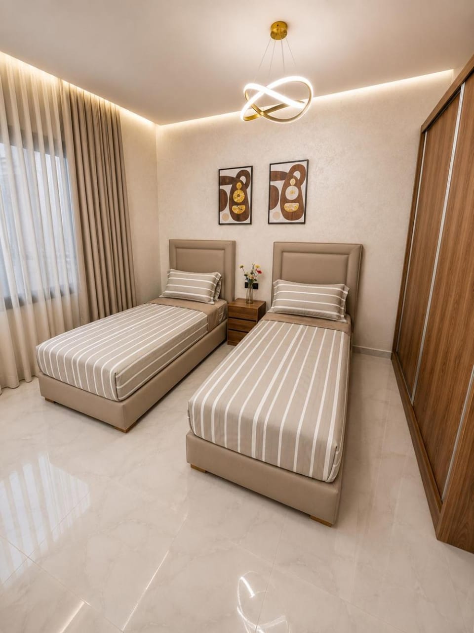 rico costa Apartment in Tangier