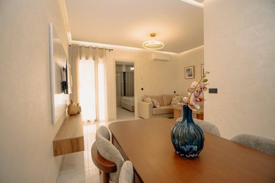 rico costa Apartment in Tangier