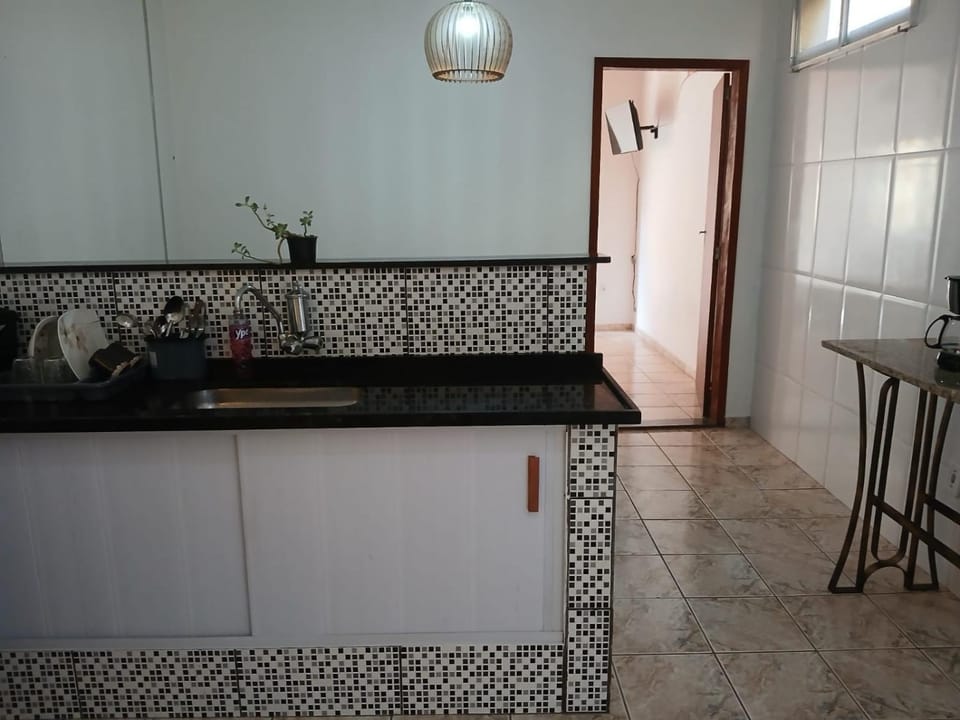 Casa Progresso House in Juiz de Fora