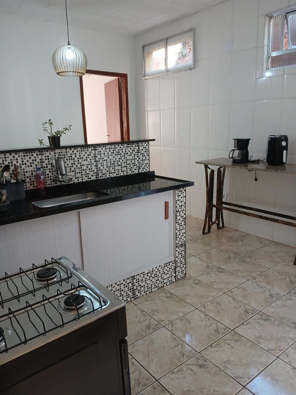 Casa Progresso House in Juiz de Fora