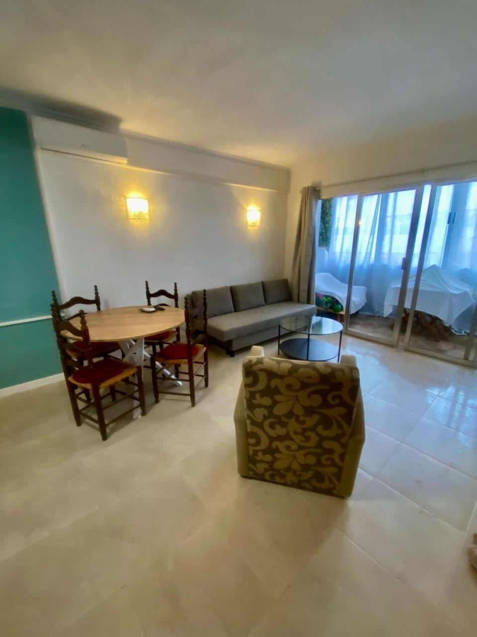 Apartamento Pau Calpe Apartment in Calp