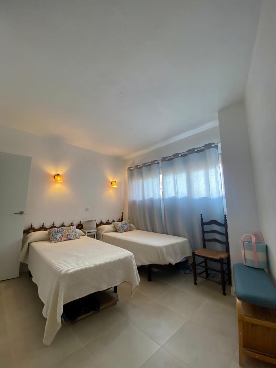 Apartamento Pau Calpe Apartment in Calp