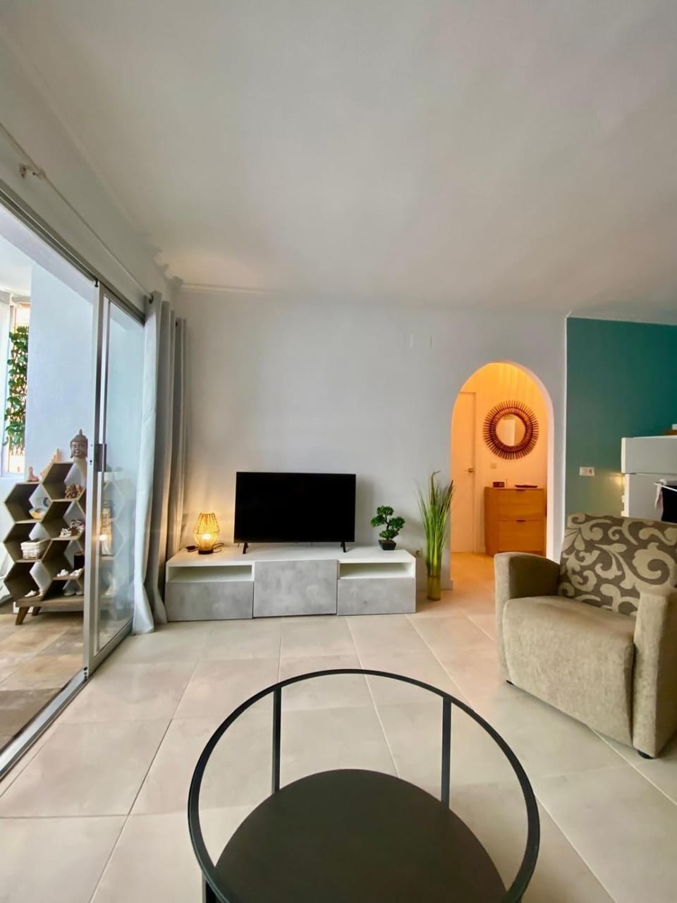 Apartamento Pau Calpe Apartment in Calp