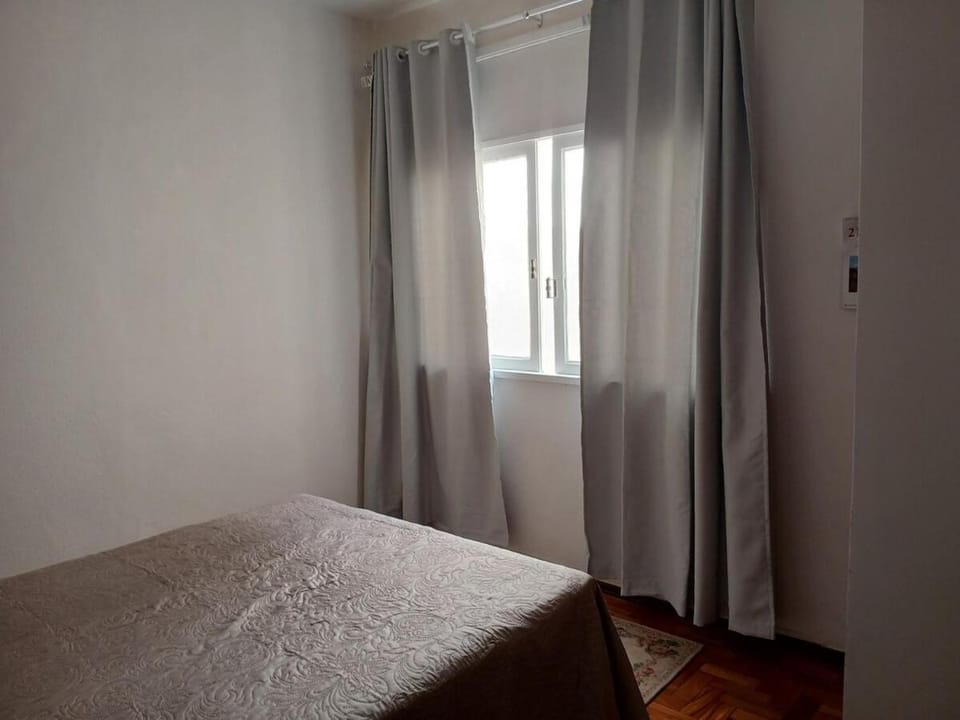 Apartment on the street of the mall Apartment in State of Rio de Janeiro