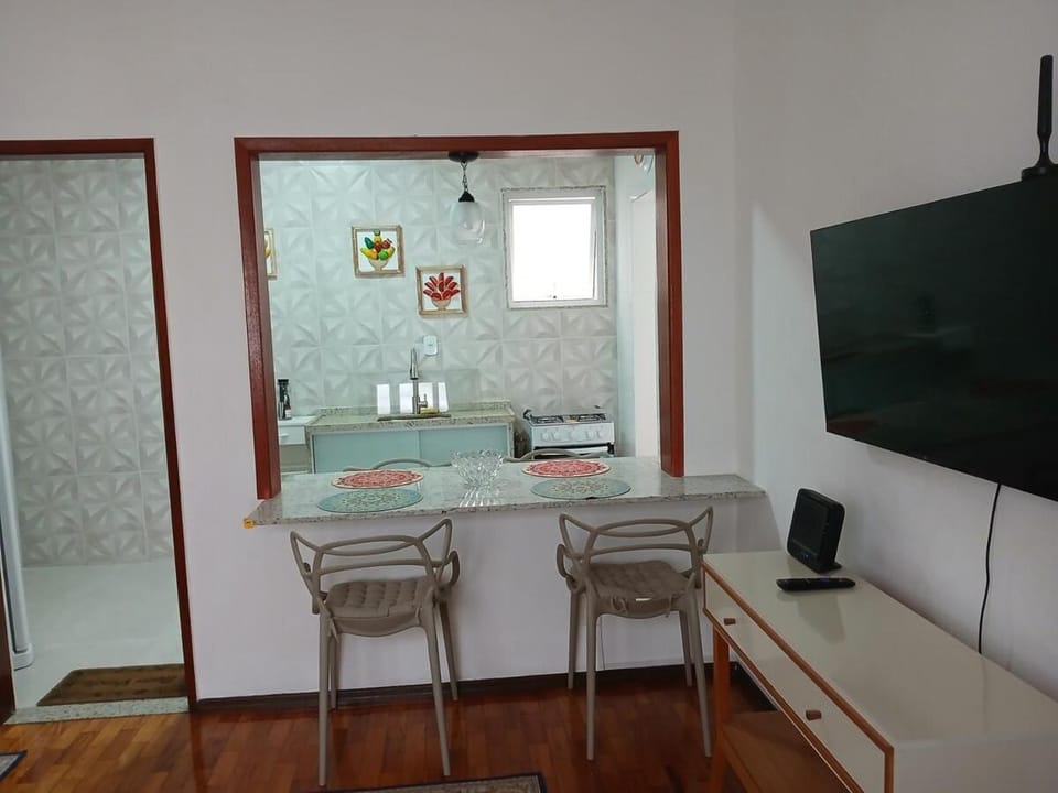 Apartment on the street of the mall Apartment in State of Rio de Janeiro