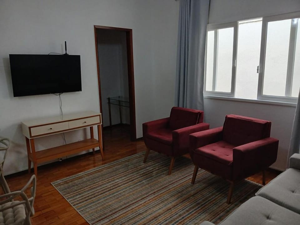 Apartment on the street of the mall Apartment in State of Rio de Janeiro
