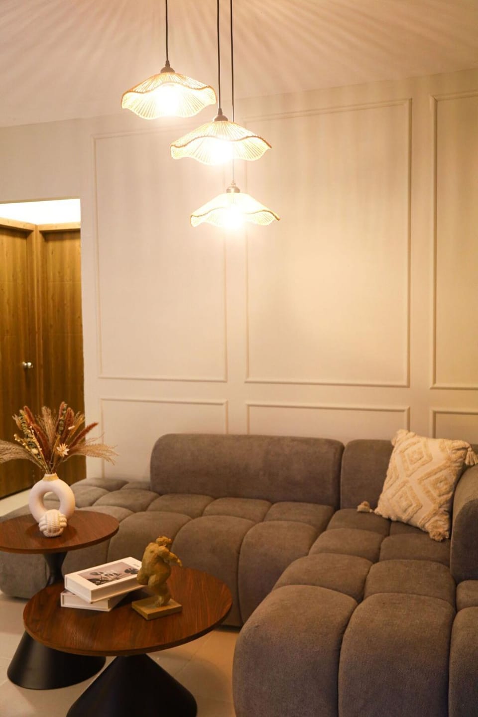 Your Private Patio Oasis Spa Pool Lounge 2BR Apartment in Gurabo