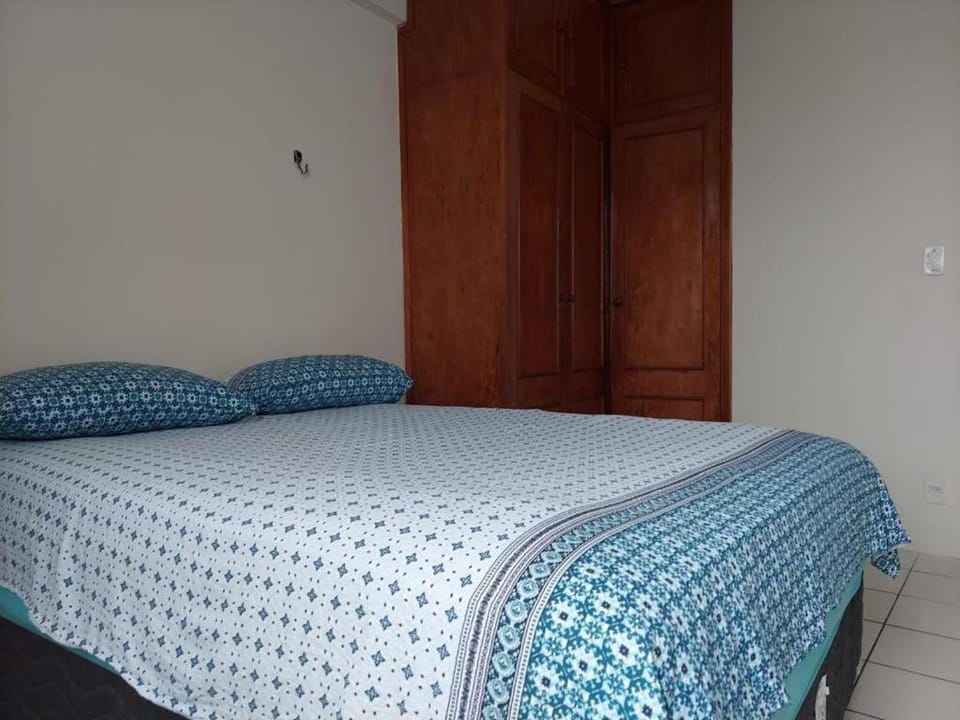 Barra Avenida Apartment with Sea View Apartment in Salvador