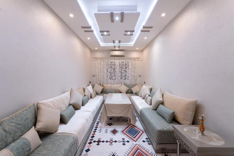 Lolop house Apartment in Marrakesh