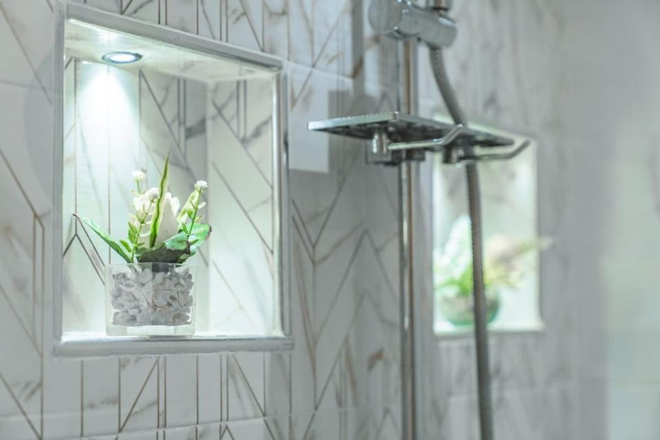 Lolop house Apartment in Marrakesh