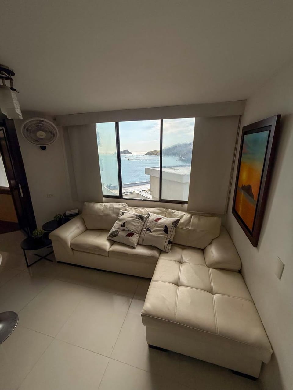 Frente al Mar - Vista al Mar - Piscina - Rodadero Apartment in Gaira