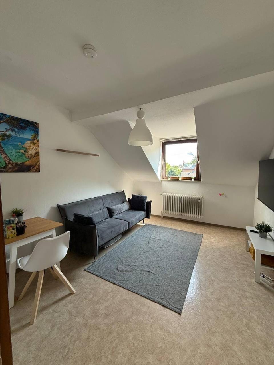 Cozy Apartment next to Marienfeste Apartment in Wurzburg