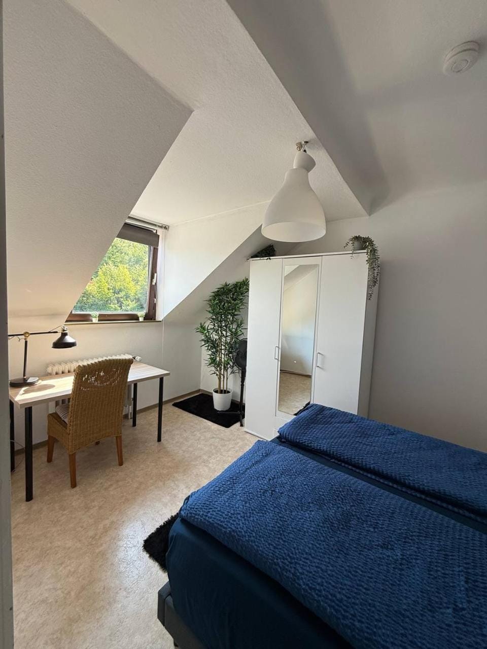 Cozy Apartment next to Marienfeste Apartment in Wurzburg
